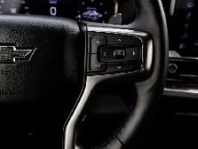 2024 Chevrolet Silverado 1500 RST 5.3L | Heated Seats - Photo 22