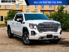2019 GMC Sierra 1500 Denali 6.2L | Technology Package
