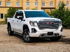 2019 GMC Sierra 1500 Denali 6.2L | Technology Package - Photo 2