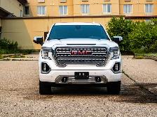 2019 GMC Sierra 1500 Denali 6.2L | Technology Package - Photo 3