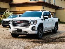 2019 GMC Sierra 1500 Denali 6.2L | Technology Package - Photo 4
