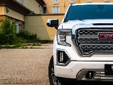 2019 GMC Sierra 1500 Denali 6.2L | Technology Package - Photo 6
