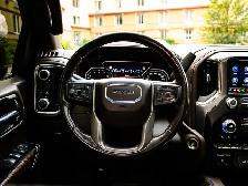 2019 GMC Sierra 1500 Denali 6.2L | Technology Package - Photo 36