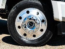 2021 Ford Super Duty F-450 DRW Platinum 6.7L Powerstroke - Photo 5