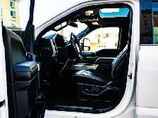 2021 Ford Super Duty F-450 DRW Platinum 6.7L Powerstroke - Photo 17