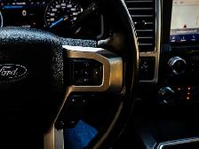 2021 Ford Super Duty F-450 DRW Platinum 6.7L Powerstroke - Photo 24
