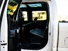 2021 Ford Super Duty F-450 DRW Platinum 6.7L Powerstroke - Photo 30
