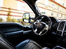 2021 Ford Super Duty F-450 DRW Platinum 6.7L Powerstroke - Photo 33
