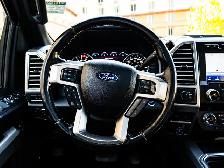 2021 Ford Super Duty F-450 DRW Platinum 6.7L Powerstroke - Photo 34