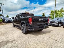 2024 GMC Sierra 1500 Elevation 2.7T | Black Package - Photo 5
