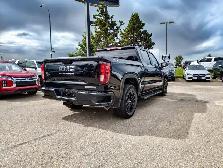 2024 GMC Sierra 1500 Elevation 2.7T | Black Package - Photo 6
