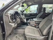 2024 GMC Sierra 1500 Elevation 2.7T | Black Package - Photo 8