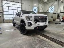 2019 GMC Sierra 1500 AT4 Premium 6.2L | ReadyLift Lift Kit - Photo 2