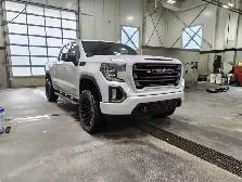 2019 GMC Sierra 1500 AT4 Premium 6.2L | ReadyLift Lift Kit - Photo 3