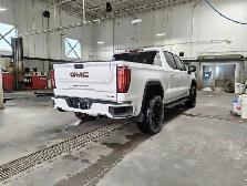 2019 GMC Sierra 1500 AT4 Premium 6.2L | ReadyLift Lift Kit - Photo 6