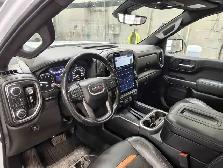 2019 GMC Sierra 1500 AT4 Premium 6.2L | ReadyLift Lift Kit - Photo 7