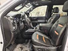 2019 GMC Sierra 1500 AT4 Premium 6.2L | ReadyLift Lift Kit - Photo 8