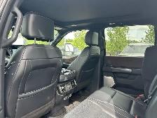 2021 Ford F-150 LARIAT 502A FX4 3.5L Powerboost Hybrid | Leather - Photo 6