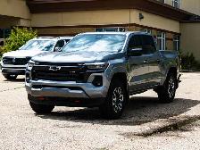 2024 Chevrolet Colorado 4WD Z71 2.7L | Remote Start - Photo 4