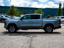 2024 Chevrolet Colorado 4WD Z71 2.7L | Remote Start - Photo 10