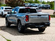 2024 Chevrolet Colorado 4WD Z71 2.7L | Remote Start - Photo 11