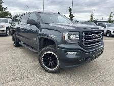 2018 GMC Sierra 1500 SLT 5.3L All Terrain Edition | Aftermarket - Photo 2
