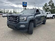2018 GMC Sierra 1500 SLT 5.3L All Terrain Edition | Aftermarket - Photo 3