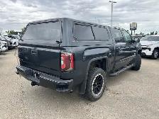 2018 GMC Sierra 1500 SLT 5.3L All Terrain Edition | Aftermarket - Photo 4