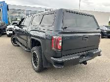 2018 GMC Sierra 1500 SLT 5.3L All Terrain Edition | Aftermarket - Photo 5