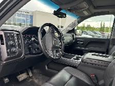 2018 GMC Sierra 1500 SLT 5.3L All Terrain Edition | Aftermarket - Photo 6