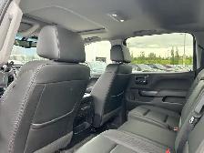 2018 GMC Sierra 1500 SLT 5.3L All Terrain Edition | Aftermarket - Photo 7