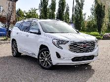 2019 GMC Terrain Denali 2.0L | Panoramic Sunroof - Photo 2