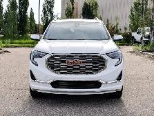 2019 GMC Terrain Denali 2.0L | Panoramic Sunroof - Photo 3