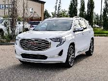 2019 GMC Terrain Denali 2.0L | Panoramic Sunroof - Photo 4
