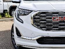 2019 GMC Terrain Denali 2.0L | Panoramic Sunroof - Photo 5