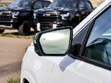 2019 GMC Terrain Denali 2.0L | Panoramic Sunroof - Photo 7