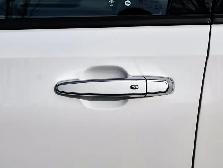 2019 GMC Terrain Denali 2.0L | Panoramic Sunroof - Photo 8