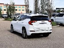 2019 GMC Terrain Denali 2.0L | Panoramic Sunroof - Photo 11