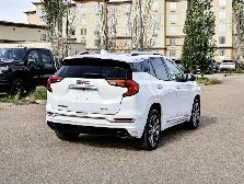 2019 GMC Terrain Denali 2.0L | Panoramic Sunroof - Photo 13