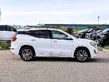 2019 GMC Terrain Denali 2.0L | Panoramic Sunroof - Photo 14