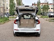 2019 GMC Terrain Denali 2.0L | Panoramic Sunroof - Photo 15
