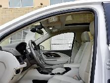 2019 GMC Terrain Denali 2.0L | Panoramic Sunroof - Photo 16