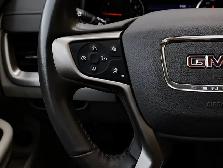 2019 GMC Terrain Denali 2.0L | Panoramic Sunroof - Photo 24