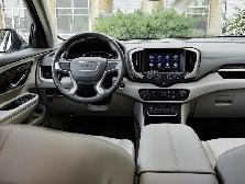 2019 GMC Terrain Denali 2.0L | Panoramic Sunroof - Photo 33