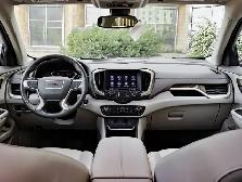 2019 GMC Terrain Denali 2.0L | Panoramic Sunroof - Photo 34
