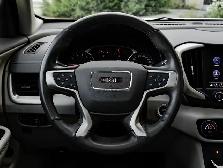 2019 GMC Terrain Denali 2.0L | Panoramic Sunroof - Photo 35