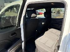 2024 Chevrolet Colorado 4WD Work Truck 2.7L | Lane Keep Assist - Photo 6