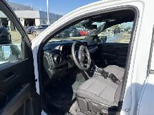 2024 Chevrolet Colorado 4WD Work Truck 2.7L | Lane Keep Assist - Photo 7