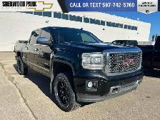 2014 GMC Sierra 1500 Denali 6.2L | Heated & Cooled Seats