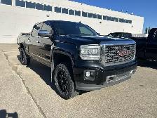 2014 GMC Sierra 1500 Denali 6.2L | Heated & Cooled Seats - Photo 2